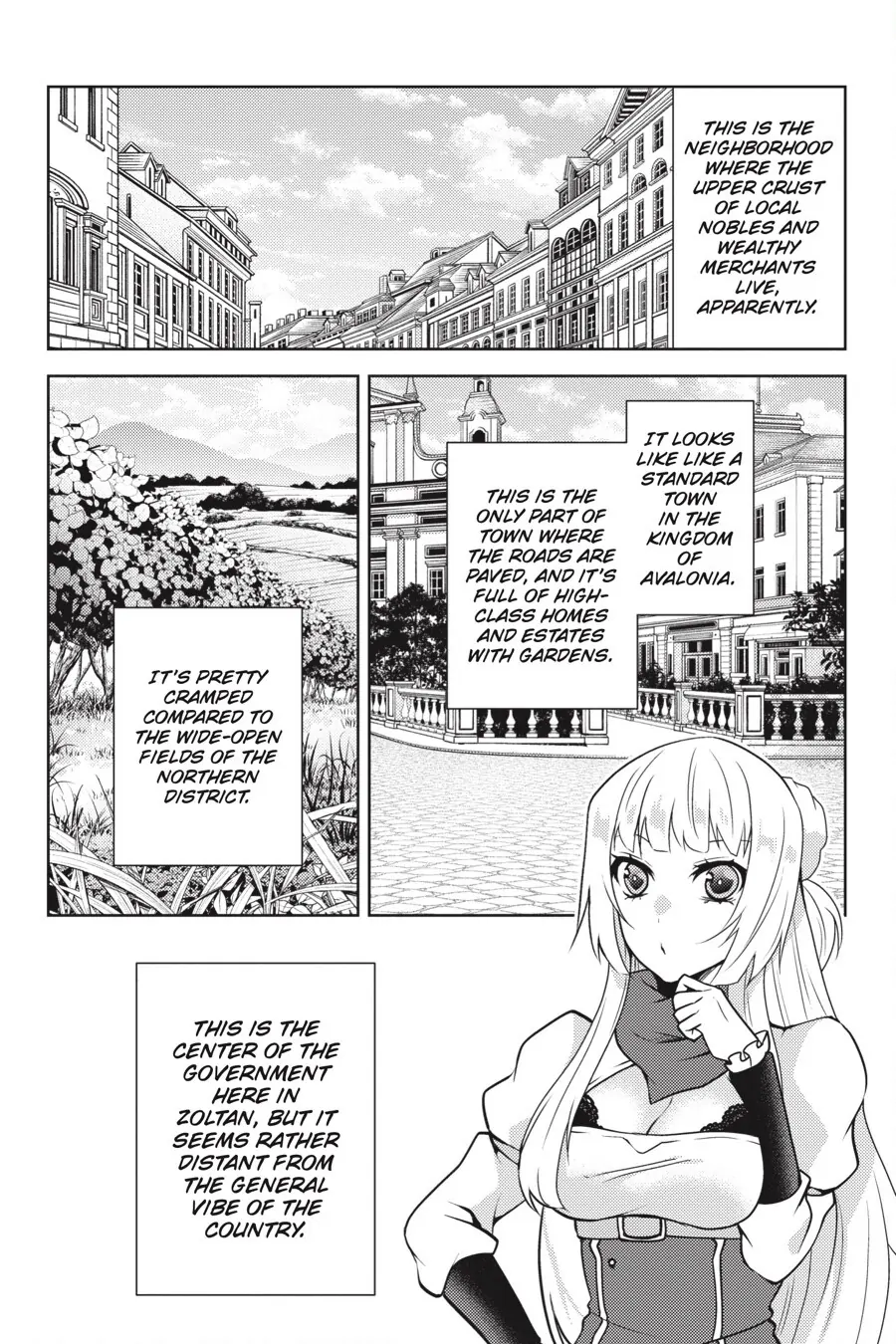 Rejected by the Hero's Party, a Princess Decided to Live a Quiet Life in the Countryside Chapter 4 - page 10