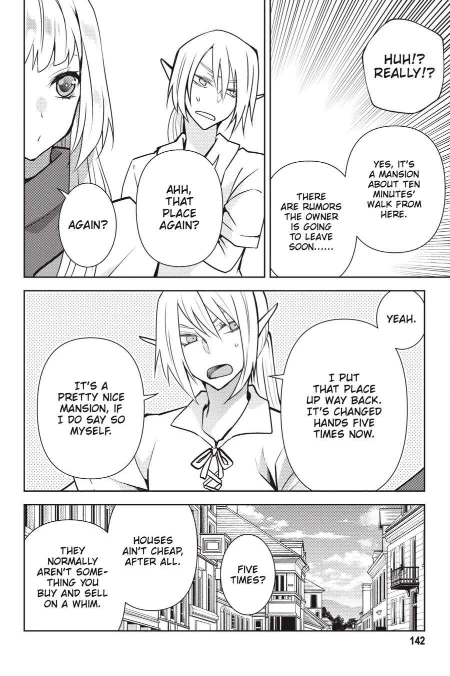Rejected by the Hero's Party, a Princess Decided to Live a Quiet Life in the Countryside Chapter 4 - page 20