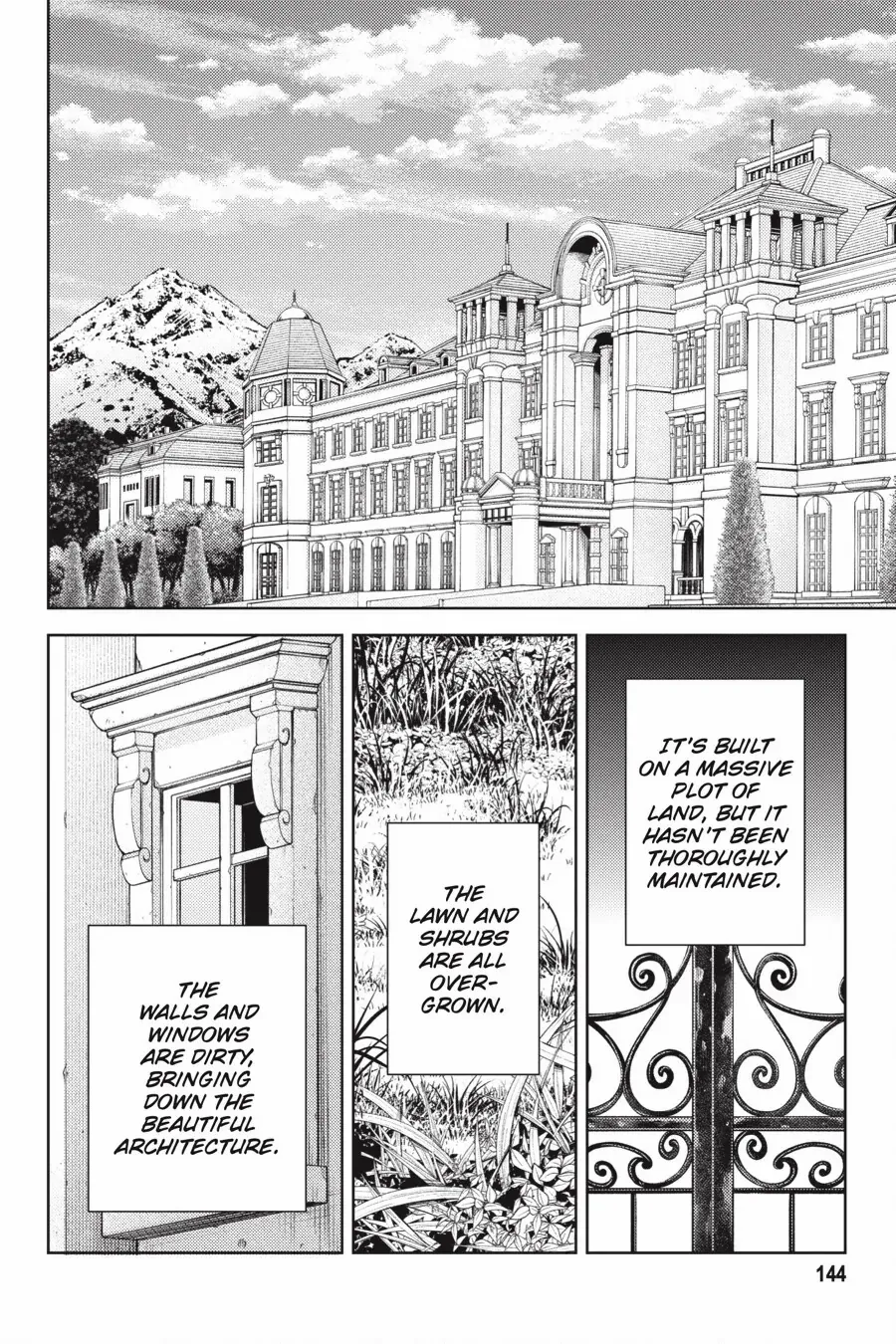 Rejected by the Hero's Party, a Princess Decided to Live a Quiet Life in the Countryside Chapter 4 - page 22
