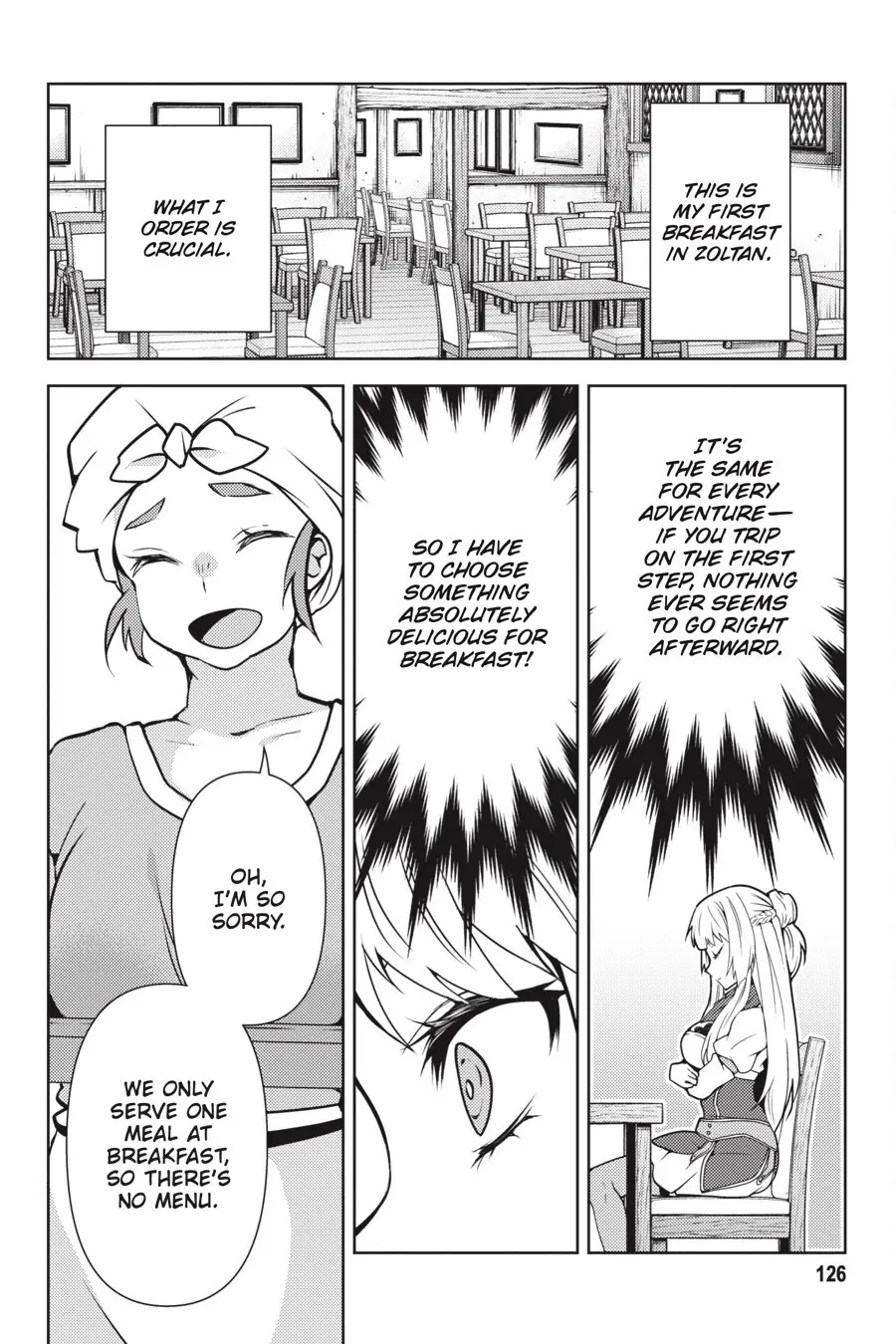 Rejected by the Hero's Party, a Princess Decided to Live a Quiet Life in the Countryside Chapter 4 - page 4