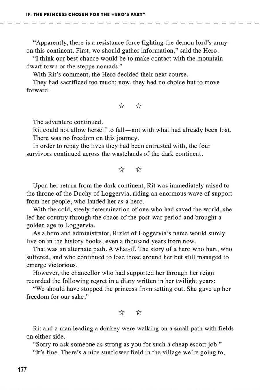 Rejected by the Hero's Party, a Princess Decided to Live a Quiet Life in the Countryside Chapter 5 - page 29