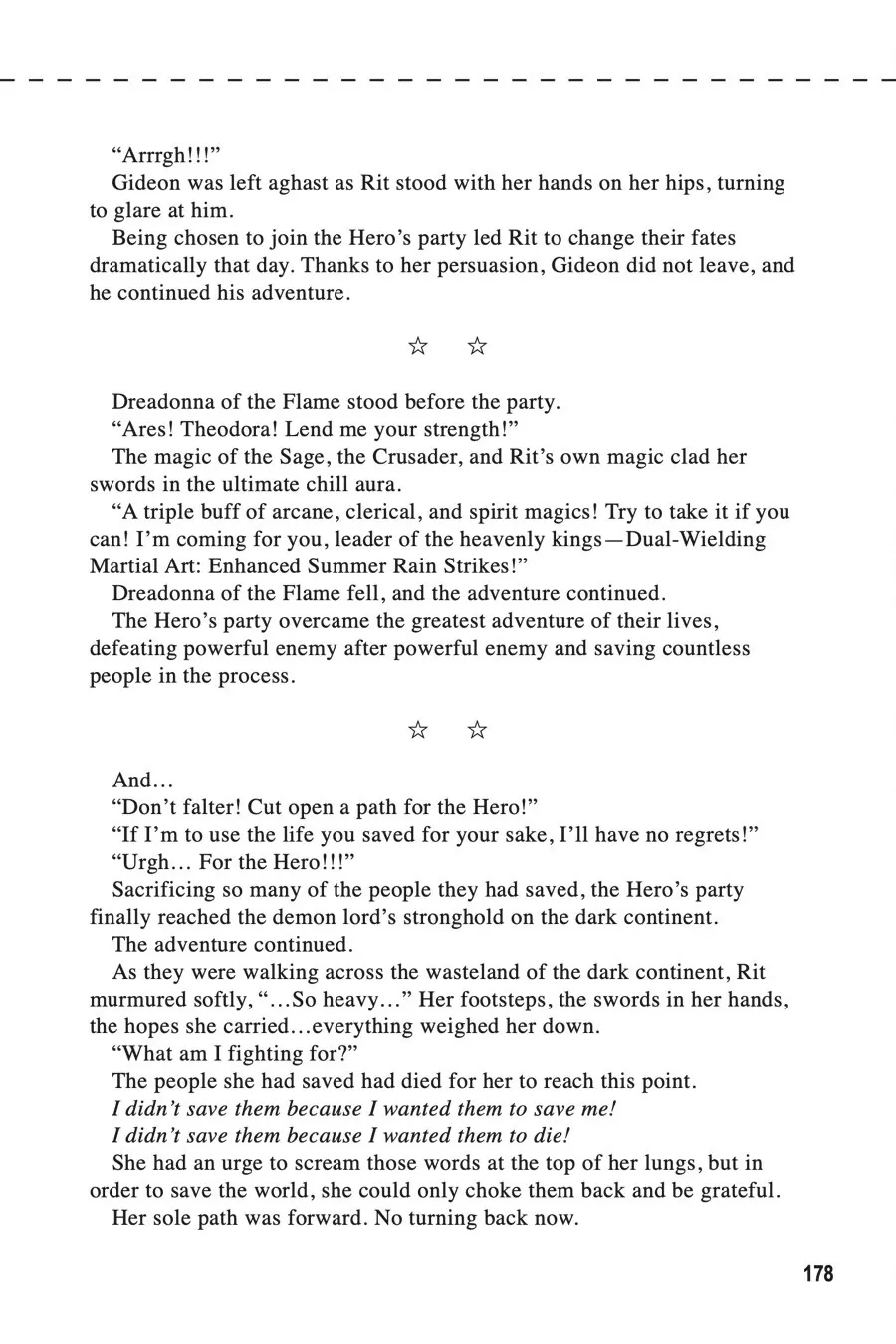 Rejected by the Hero's Party, a Princess Decided to Live a Quiet Life in the Countryside Chapter 5 - page 30