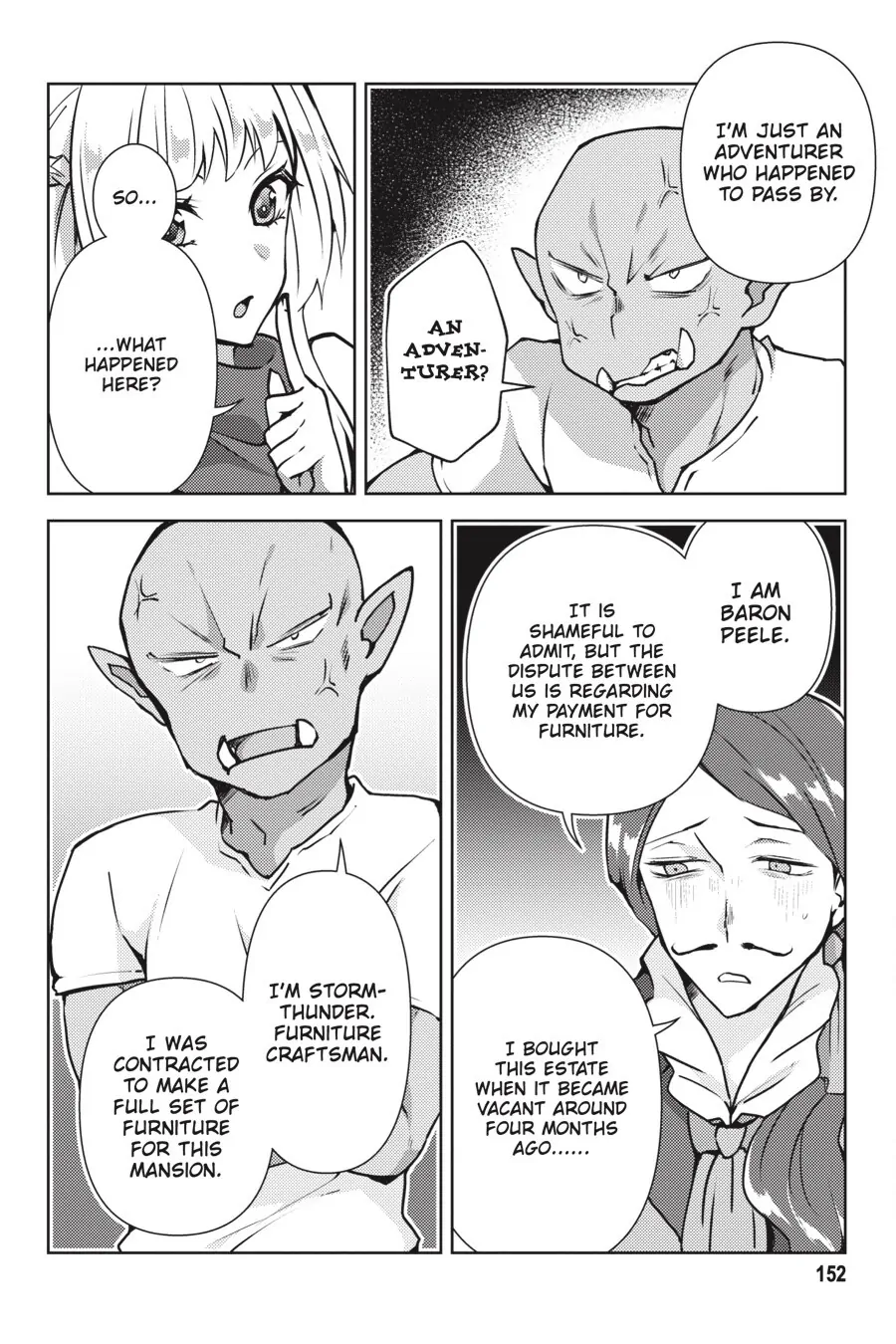 Rejected by the Hero's Party, a Princess Decided to Live a Quiet Life in the Countryside Chapter 5 - page 4