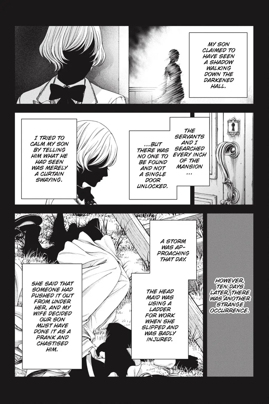 Rejected by the Hero's Party, a Princess Decided to Live a Quiet Life in the Countryside Chapter 5 - page 6