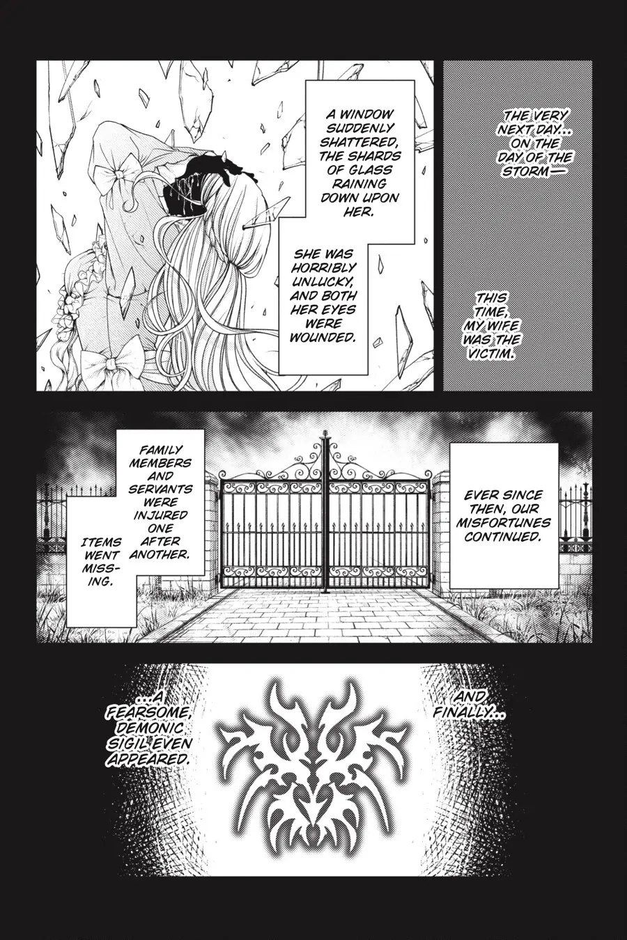 Rejected by the Hero's Party, a Princess Decided to Live a Quiet Life in the Countryside Chapter 5 - page 7