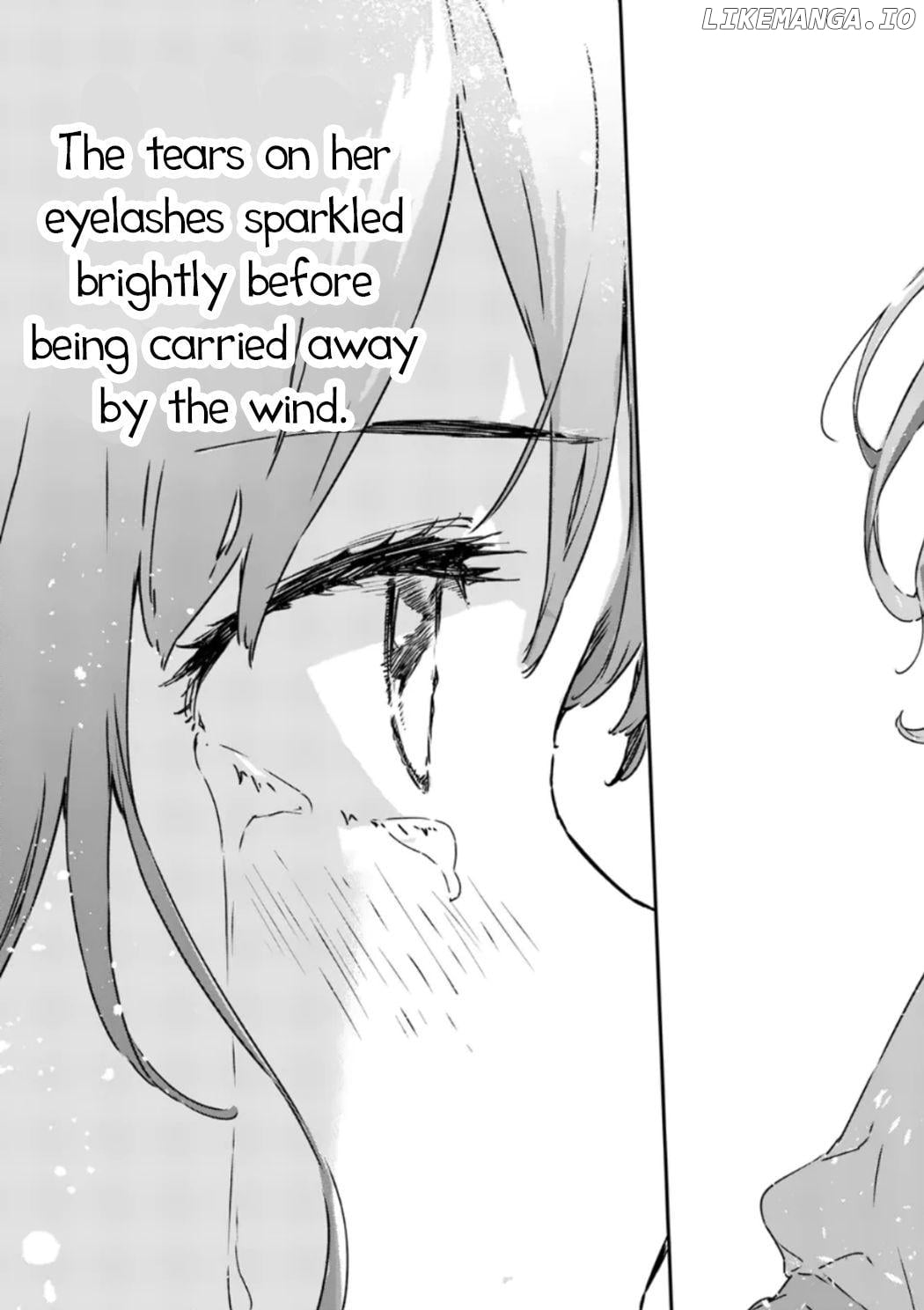 Too Many Losing Heroines! Chapter 5 - page 31