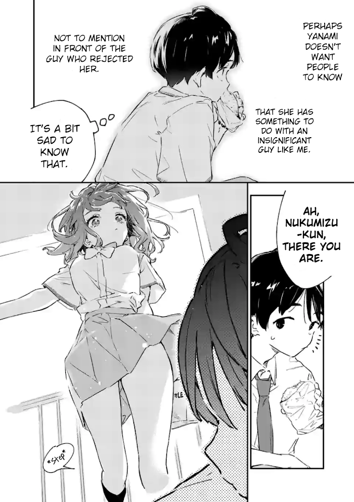 Too Many Losing Heroines! Chapter 2 - page 30