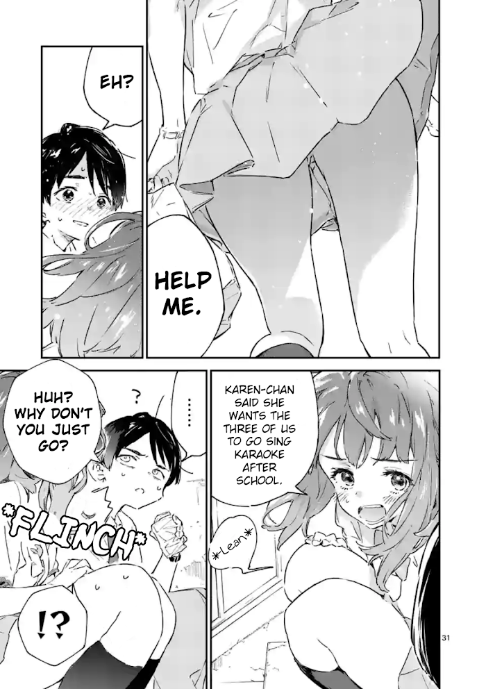 Too Many Losing Heroines! Chapter 2 - page 31