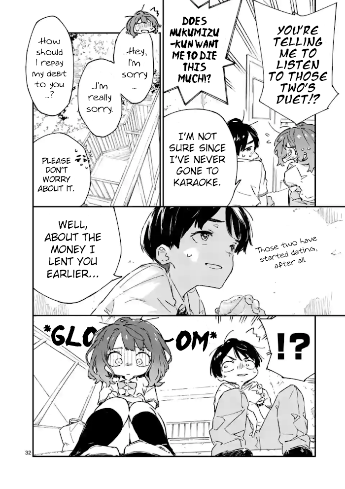 Too Many Losing Heroines! Chapter 2 - page 32