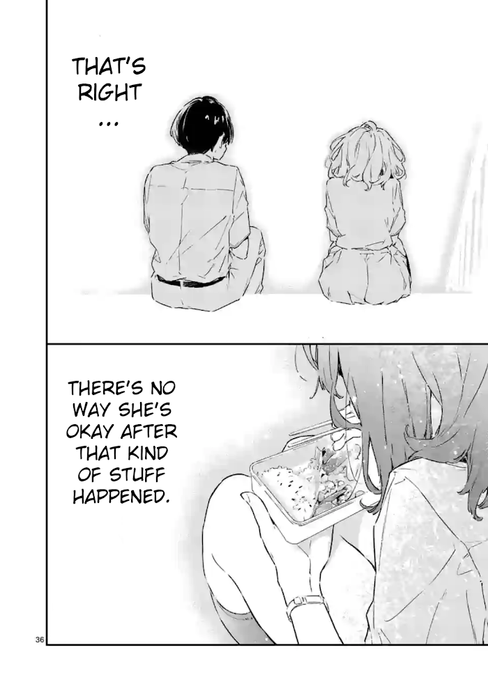 Too Many Losing Heroines! Chapter 2 - page 36
