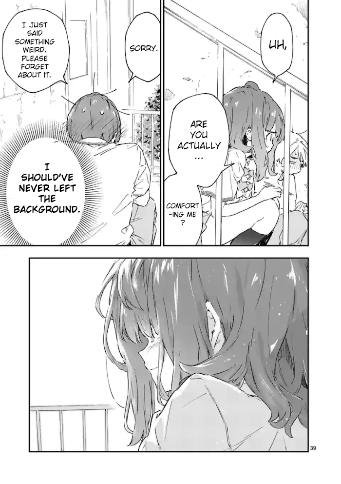 Too Many Losing Heroines! Chapter 2 - page 39