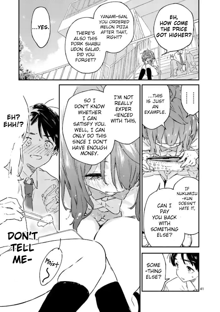 Too Many Losing Heroines! Chapter 2 - page 41