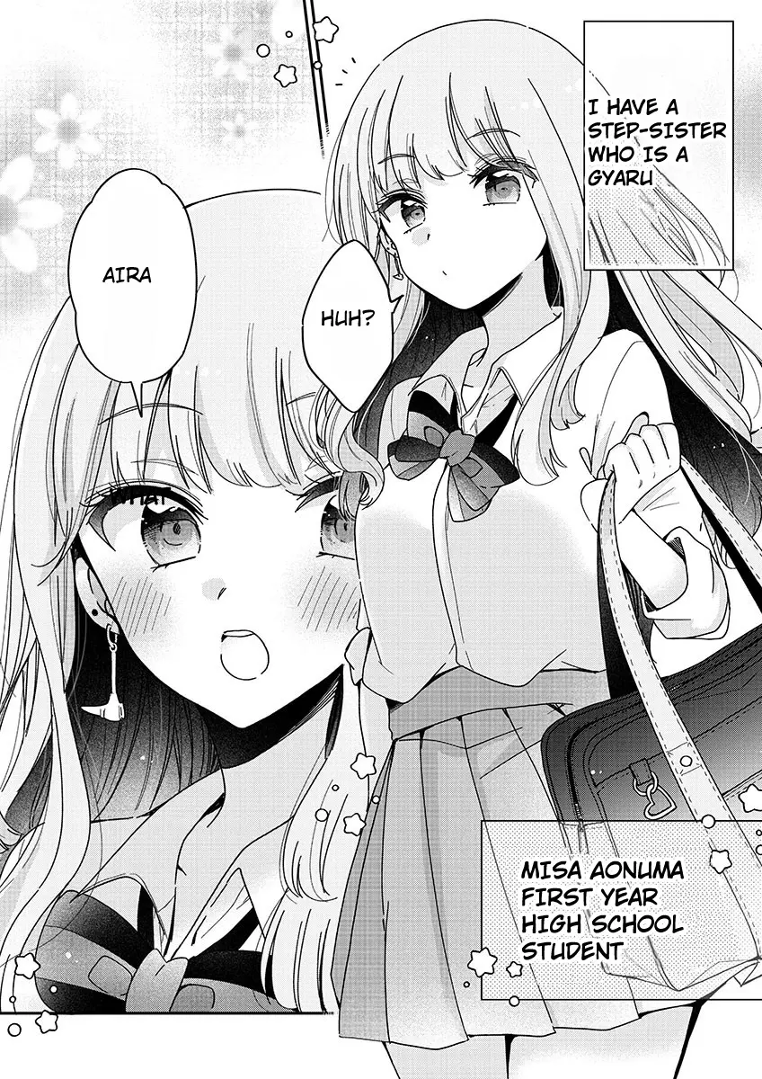 Boku Wa Onee-Chan No Omocha Chapter 1 - page 2