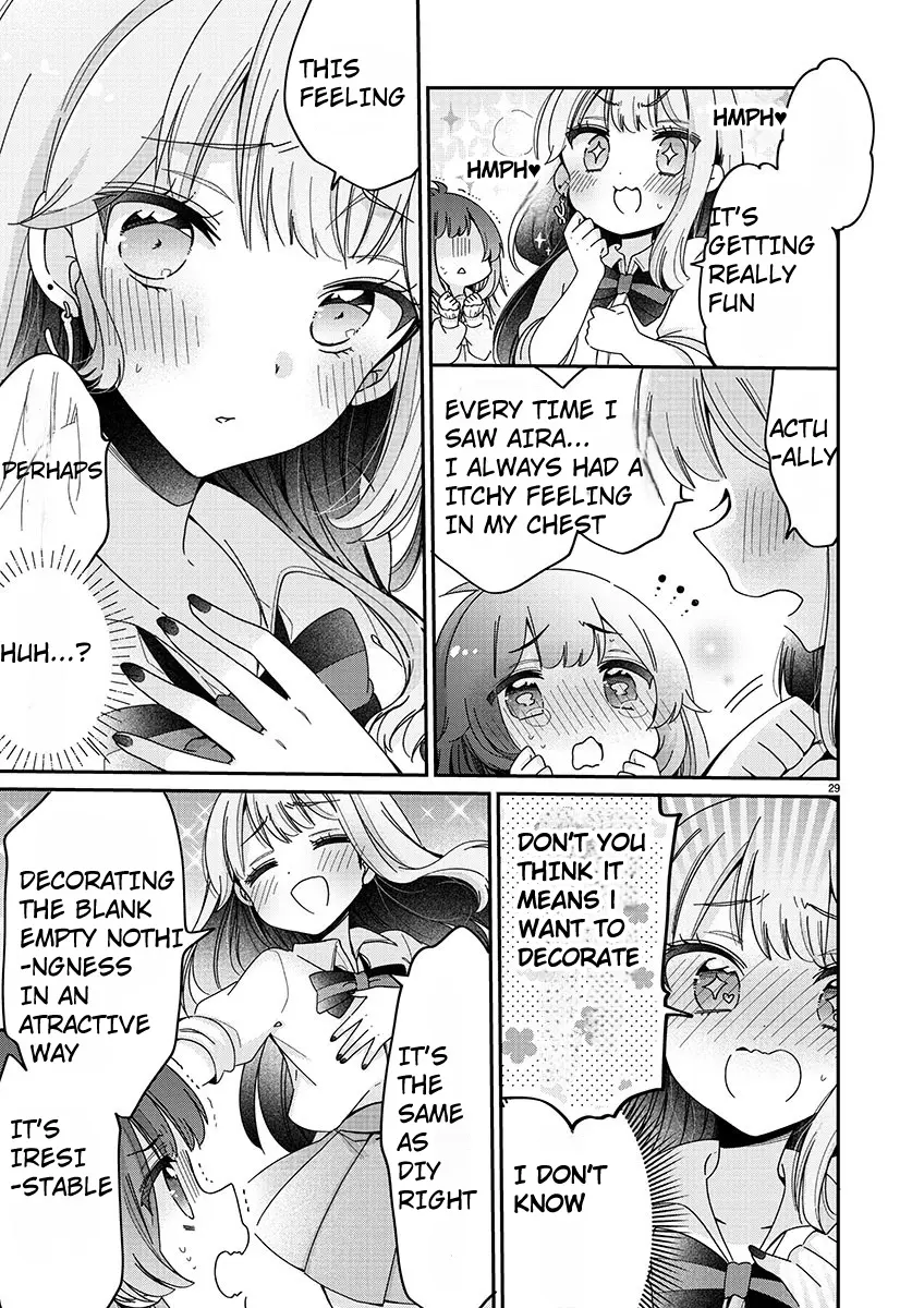 Boku Wa Onee-Chan No Omocha Chapter 1 - page 29