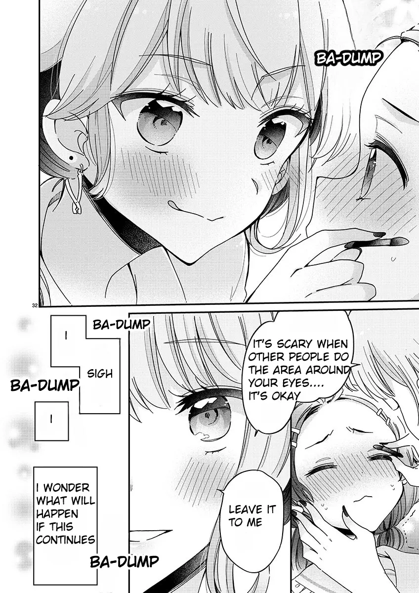 Boku Wa Onee-Chan No Omocha Chapter 1 - page 32