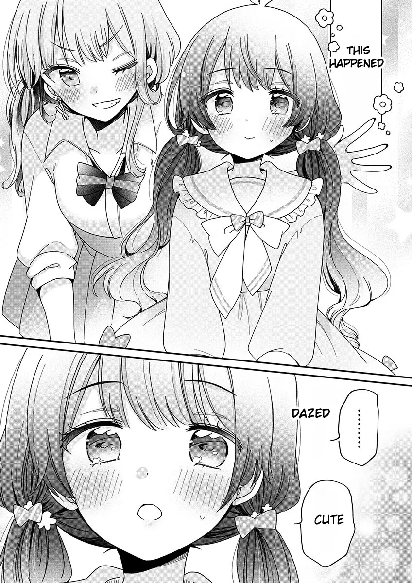 Boku Wa Onee-Chan No Omocha Chapter 1 - page 33