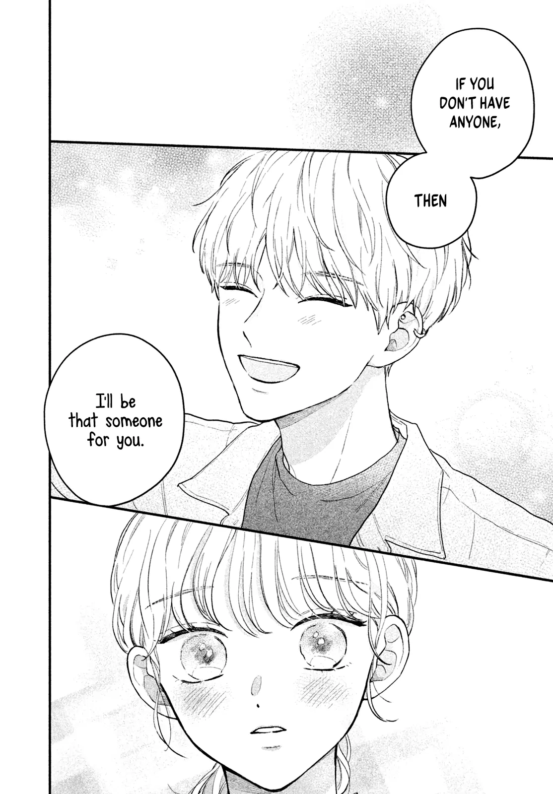 Wonderful Days and a Little Love Chapter 1 - page 26