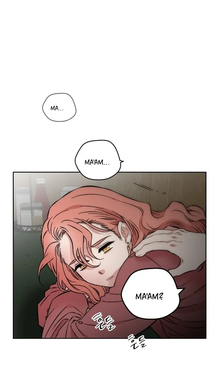 How to survive the rainy season Chapter 1 - page 18