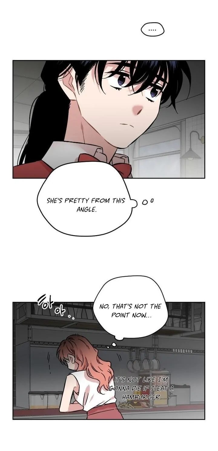 How to survive the rainy season Chapter 1 - page 29