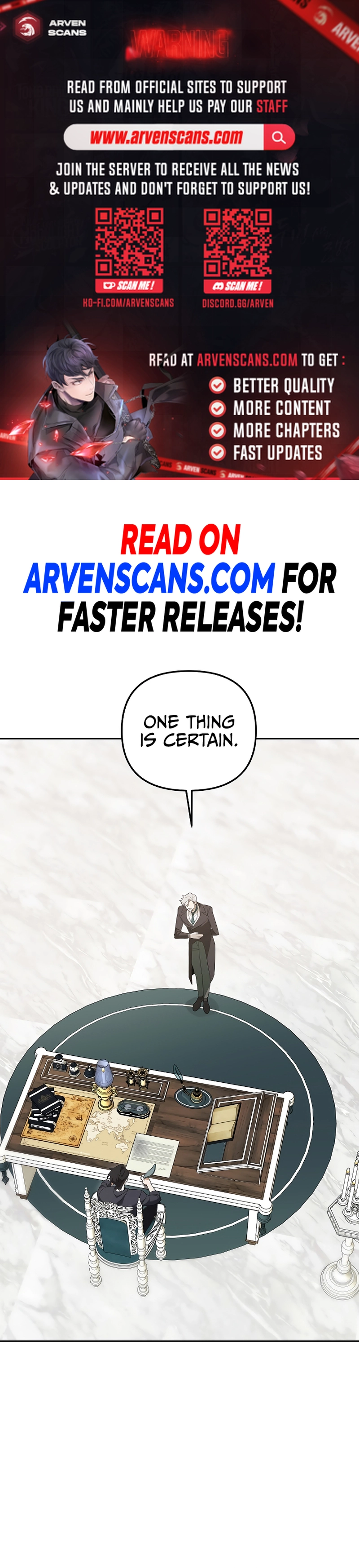 The Genius Tamer of the Academy Chapter 10 - page 2
