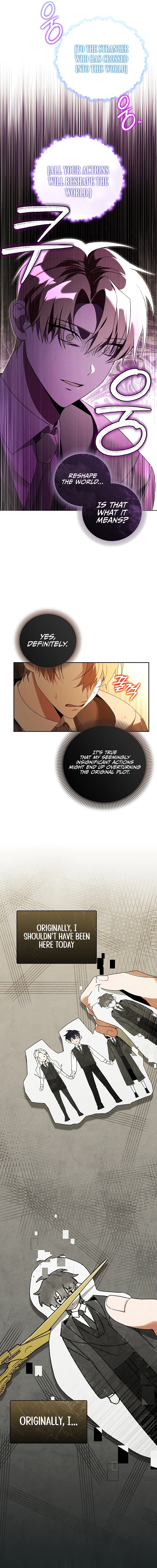 The Genius Tamer of the Academy Chapter 14 - page 16