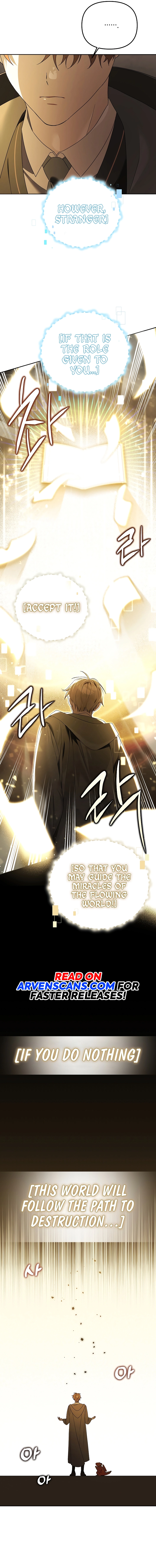 The Genius Tamer of the Academy Chapter 15 - page 3