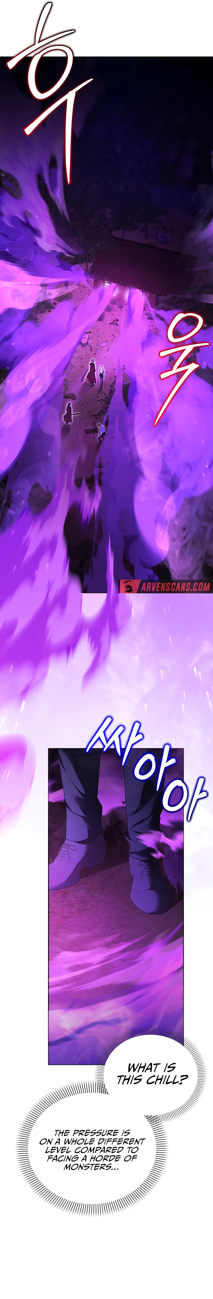 The Genius Tamer of the Academy Chapter 16 - page 15