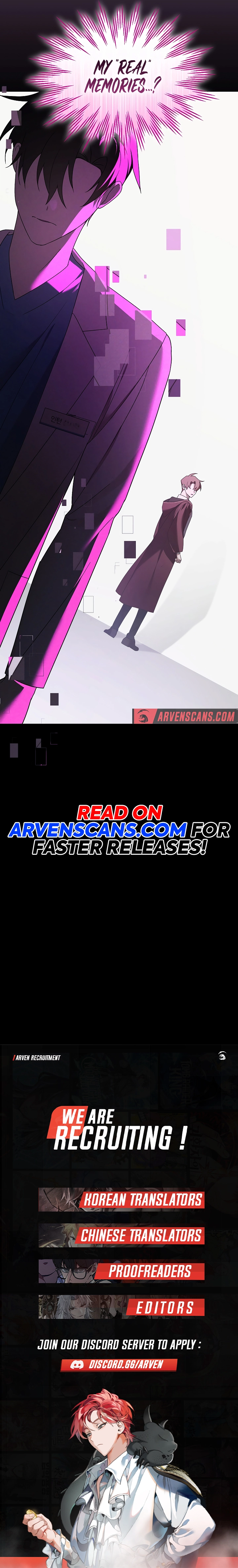 The Genius Tamer of the Academy Chapter 16 - page 19