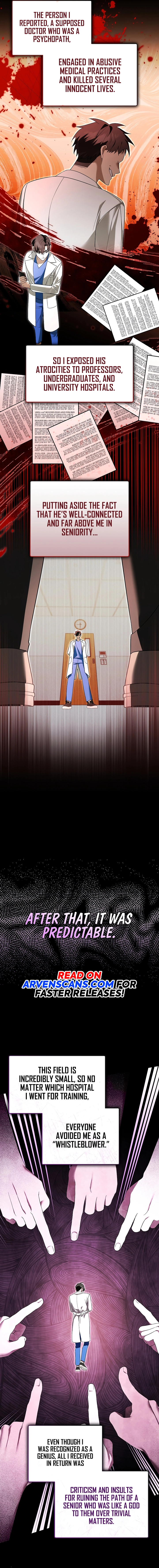 The Genius Tamer of the Academy Chapter 17 - page 4