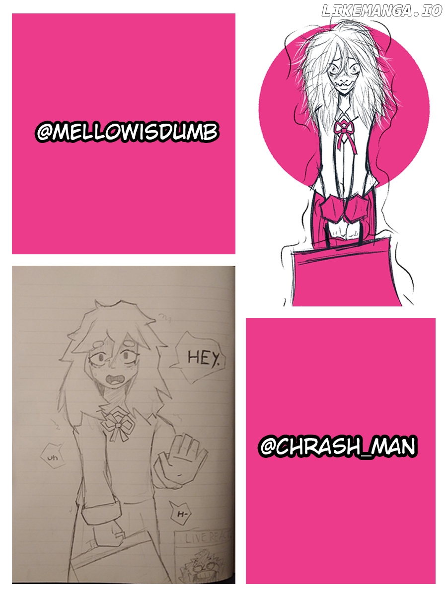 You Woke Up As A Girl This Morning! chapter 3.5 - page 5