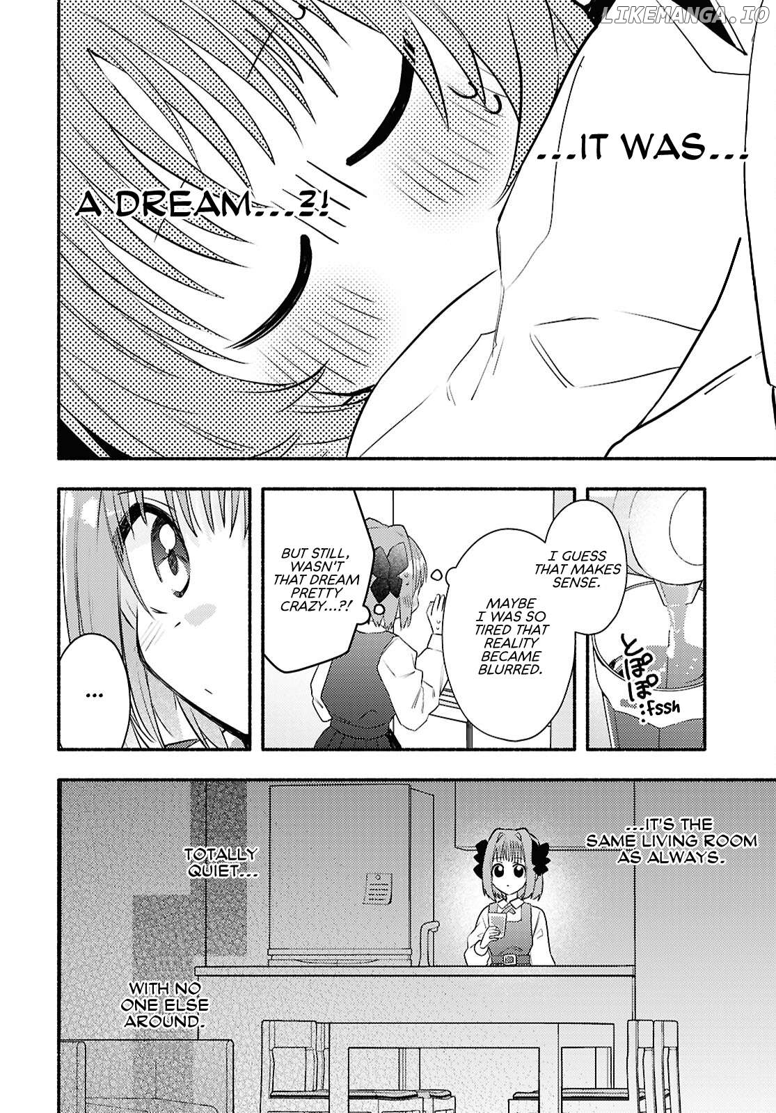 Genjitsu Sekai (Real) Demo Shiawase Ni Shite Kudasai Ne? Chapter 2 - page 26