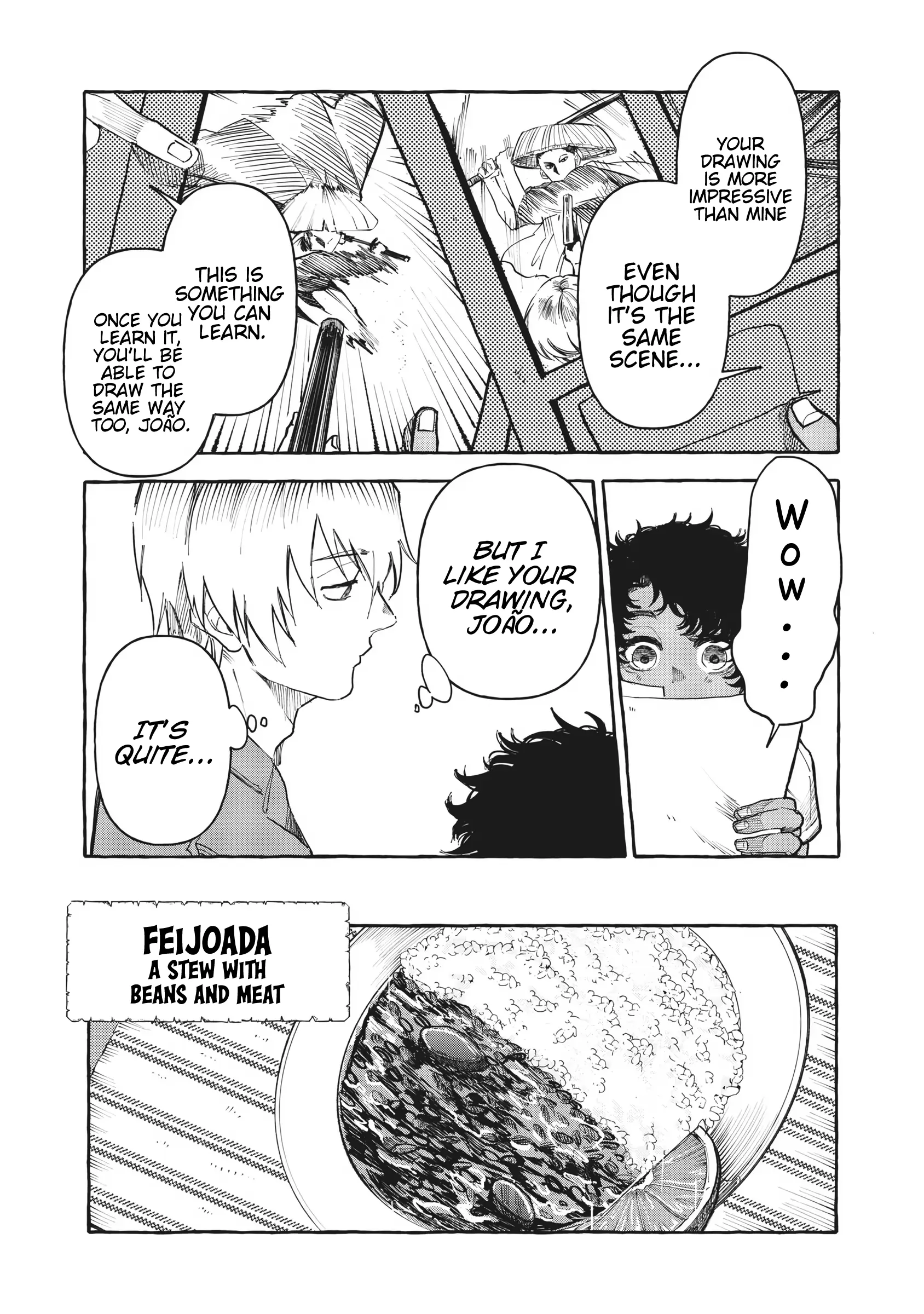 Favela Noka Chapter 1 - page 53