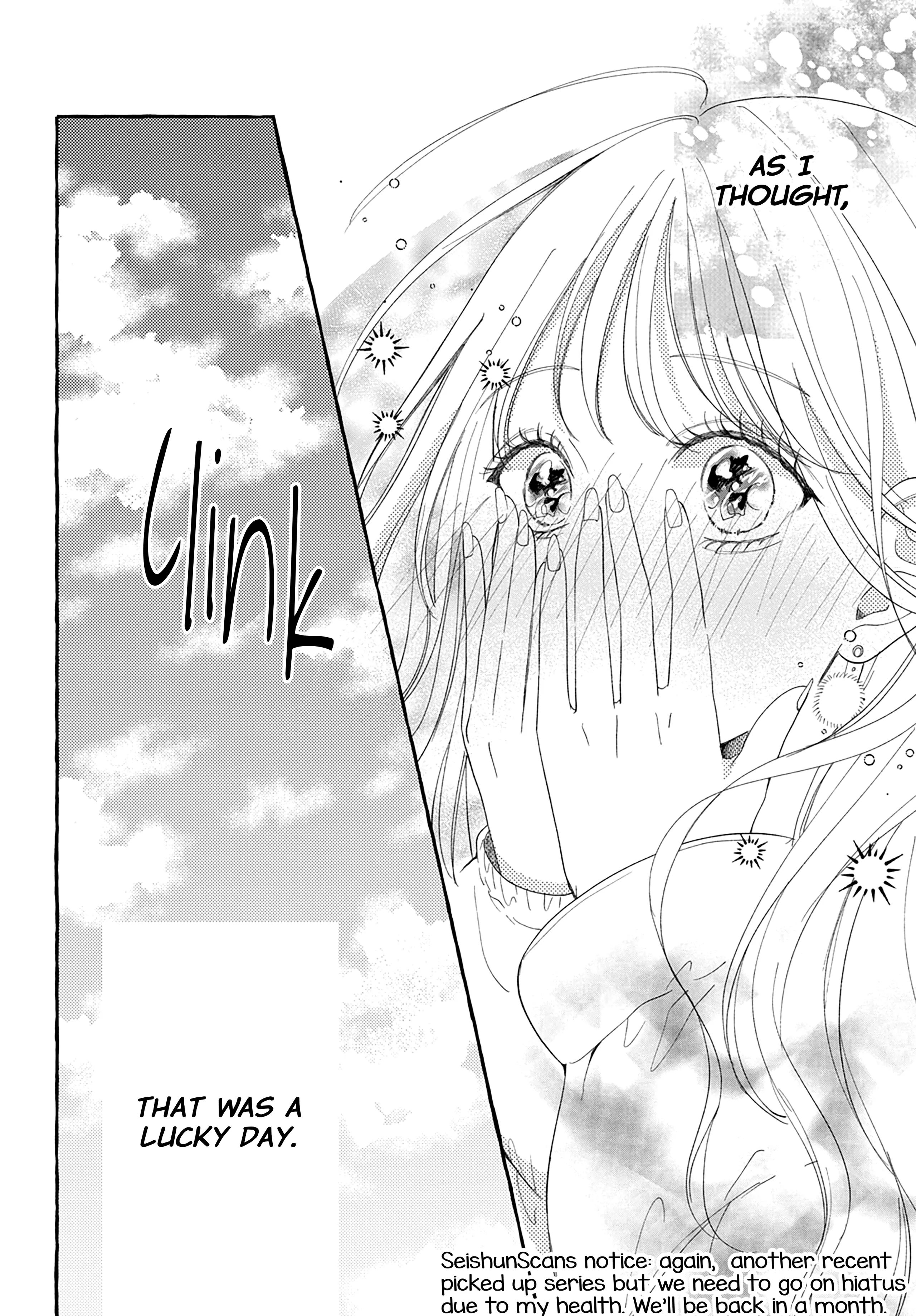 Yakyuu-bu no Hino ni Koi wo Shita Chapter 1 - page 49