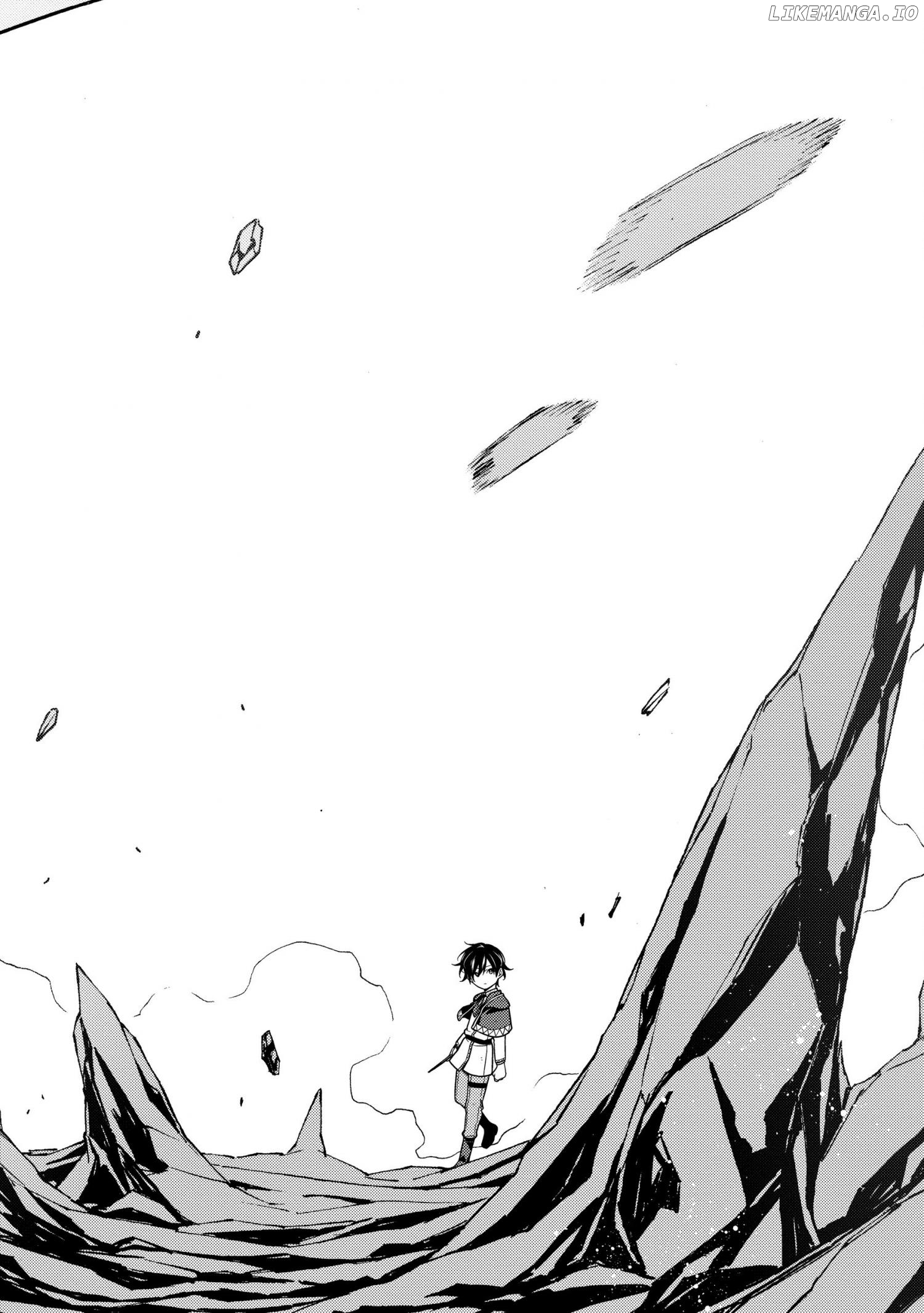 The Reincarnation of the Strongest Exorcist in Another World/Official Chapter 2 - page 28