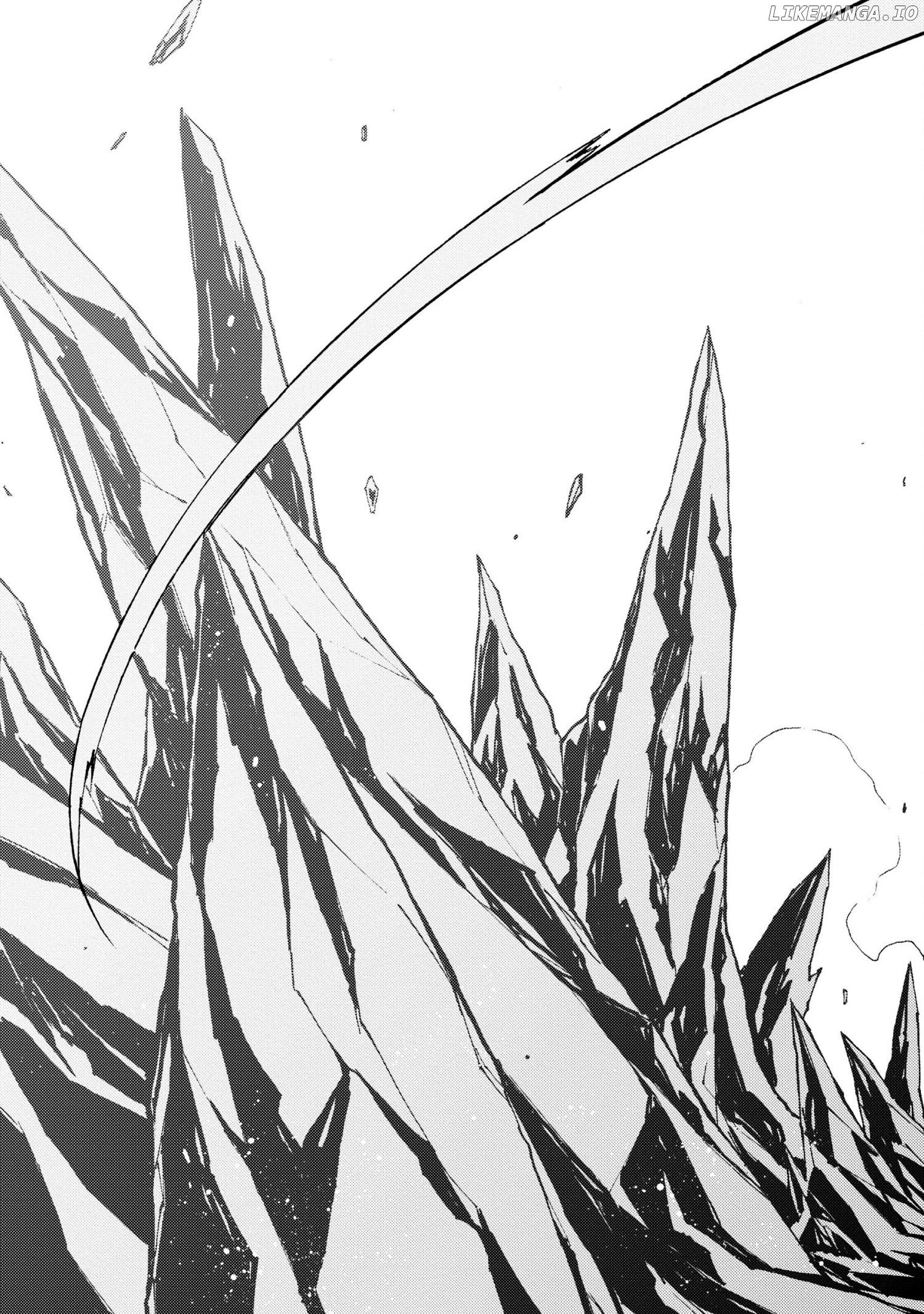 The Reincarnation of the Strongest Exorcist in Another World/Official Chapter 2 - page 29