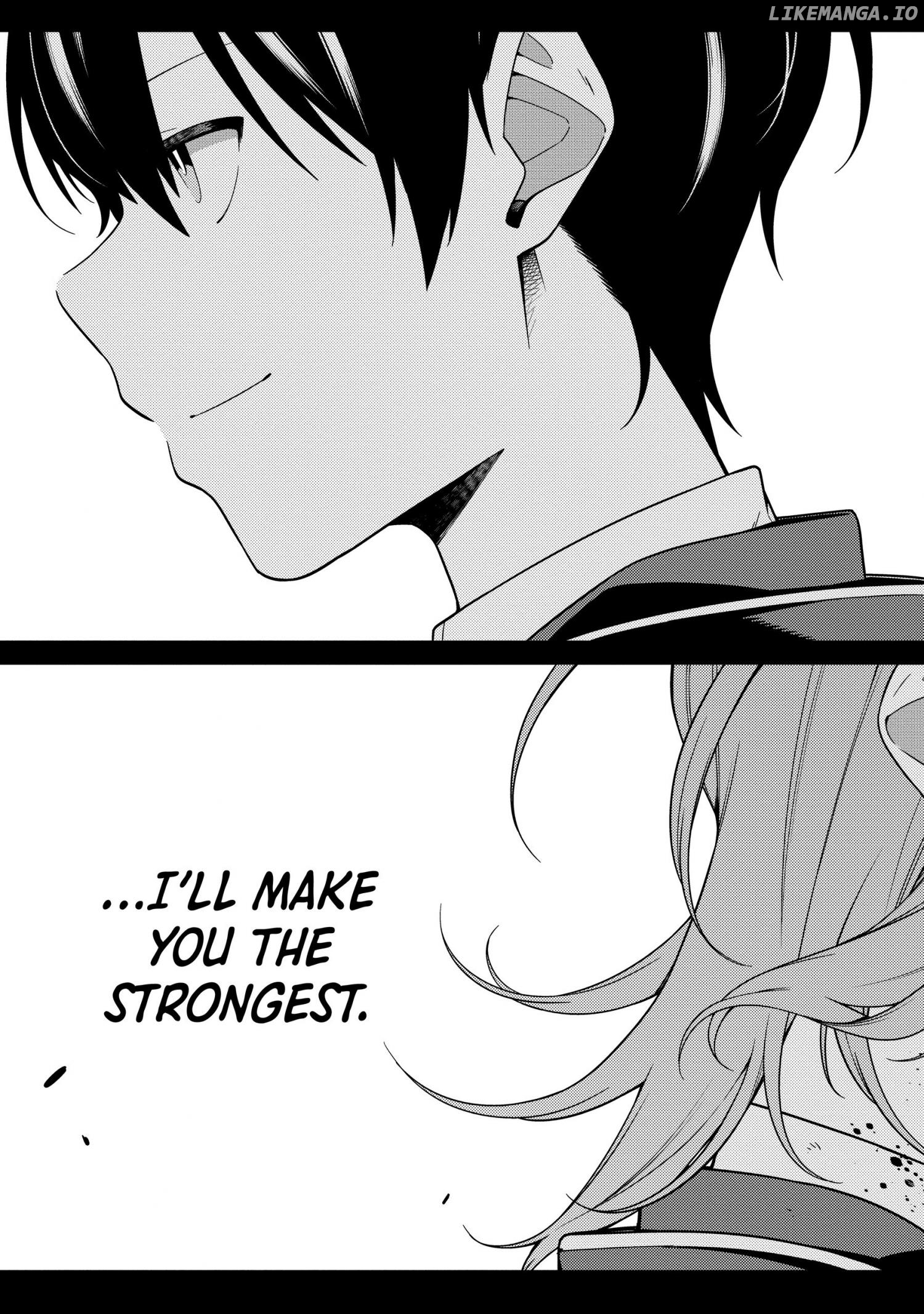 The Reincarnation of the Strongest Exorcist in Another World/Official Chapter 4 - page 26