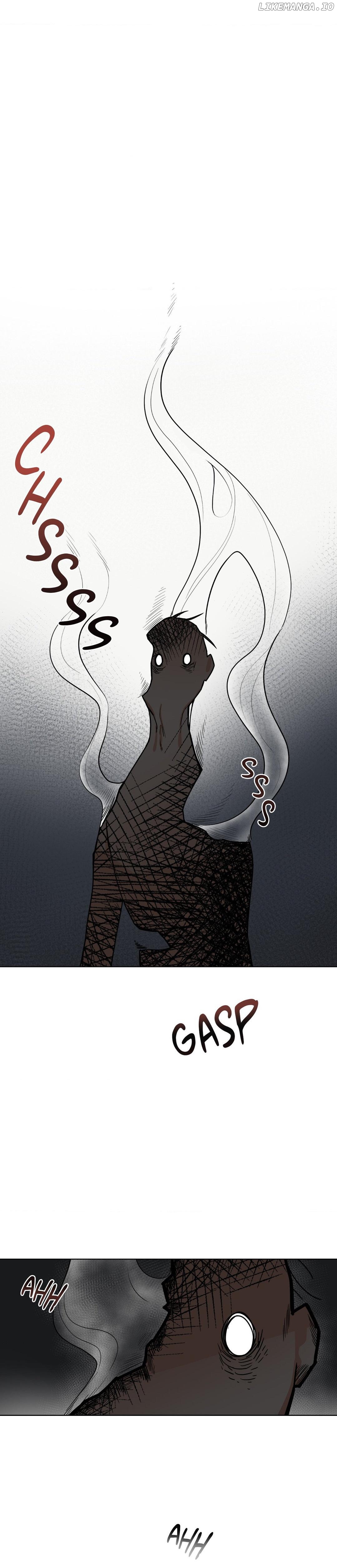 At the End of the Haze Chapter 2 - page 15