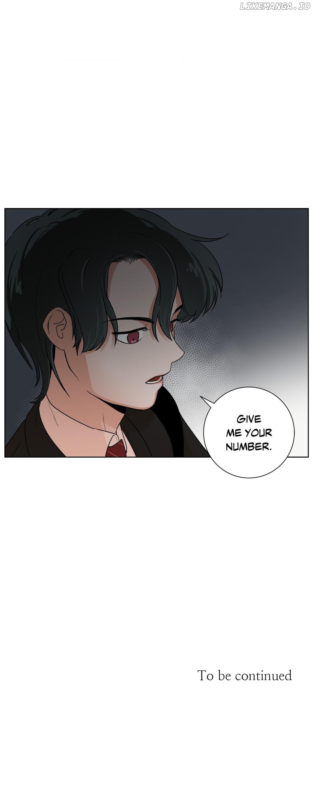 At the End of the Haze Chapter 2 - page 24