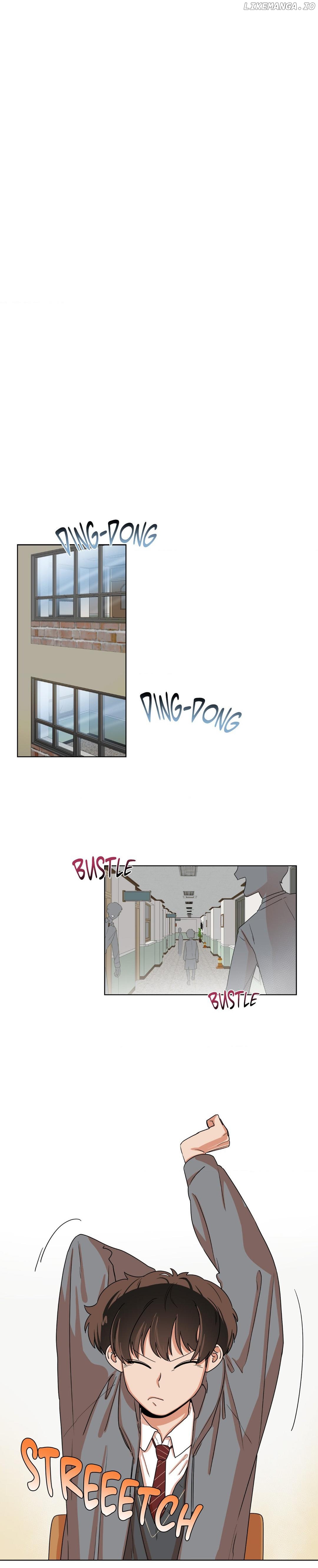 At the End of the Haze Chapter 3 - page 16