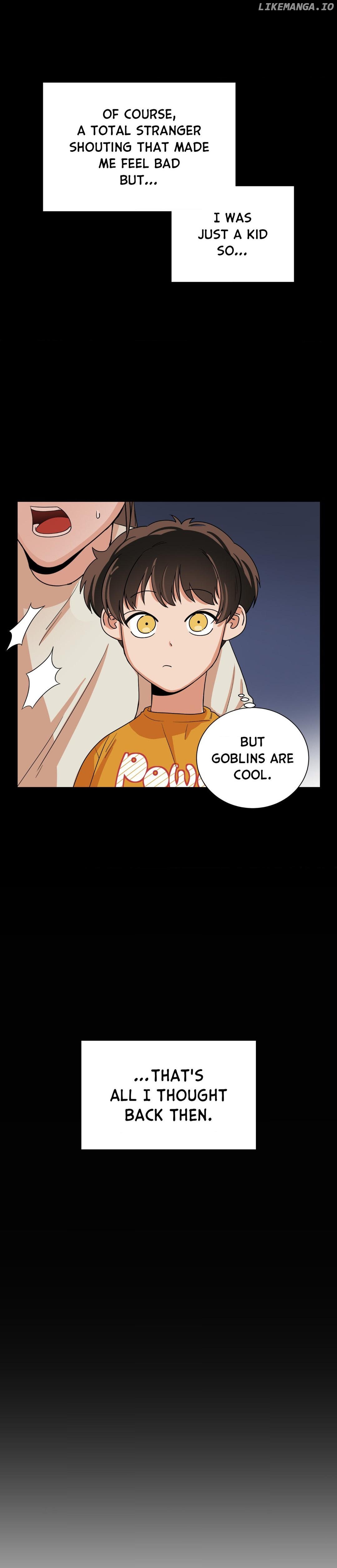 At the End of the Haze Chapter 3 - page 9