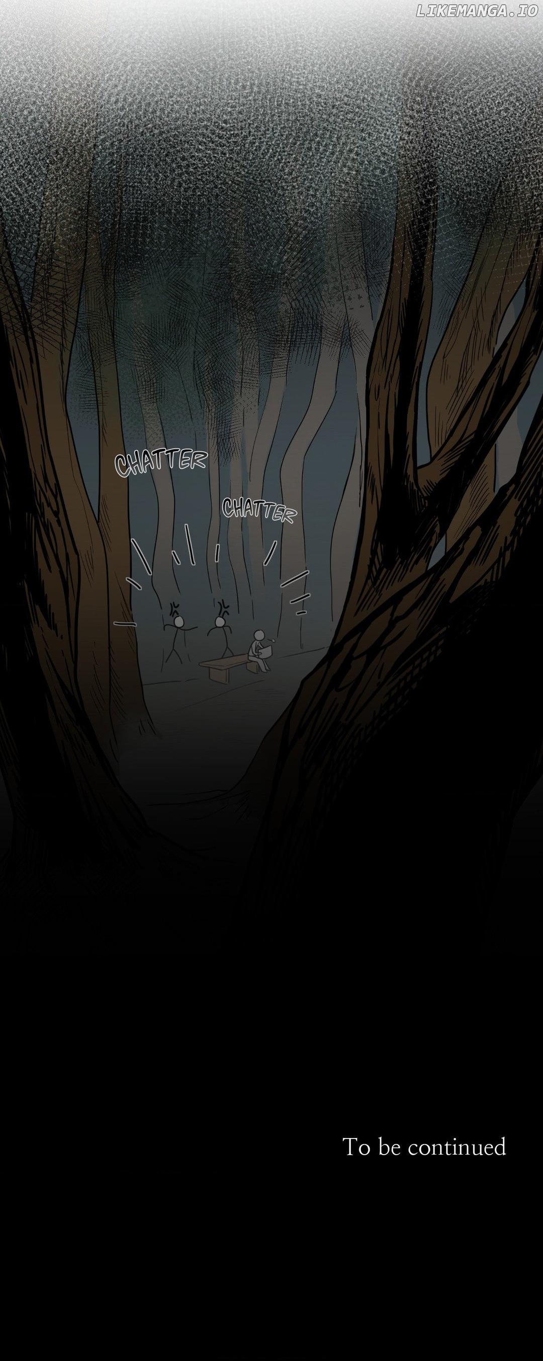 At the End of the Haze Chapter 5 - page 18