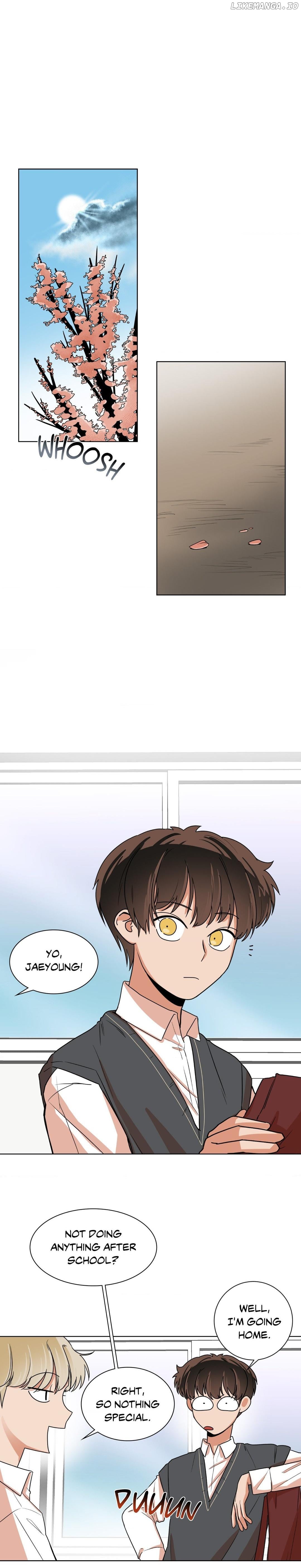 At the End of the Haze Chapter 5 - page 9