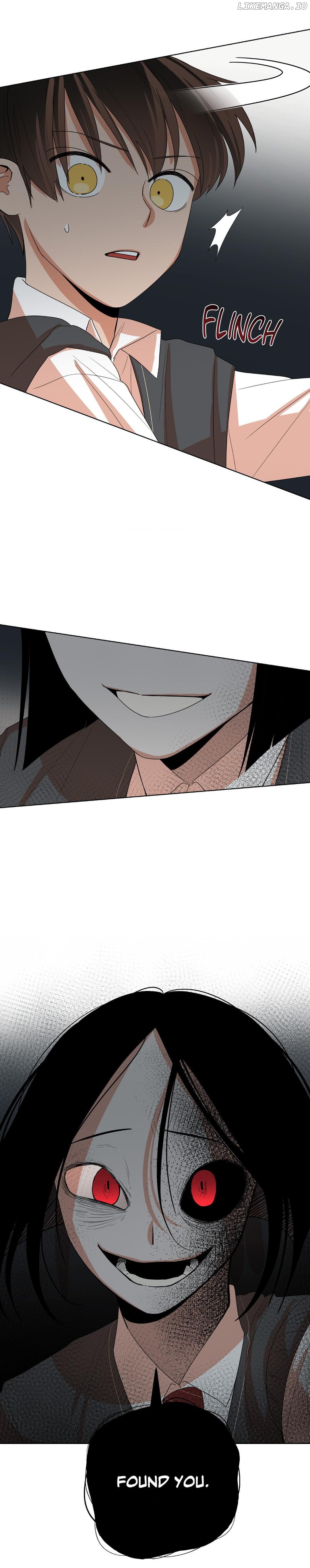 At the End of the Haze Chapter 6 - page 16
