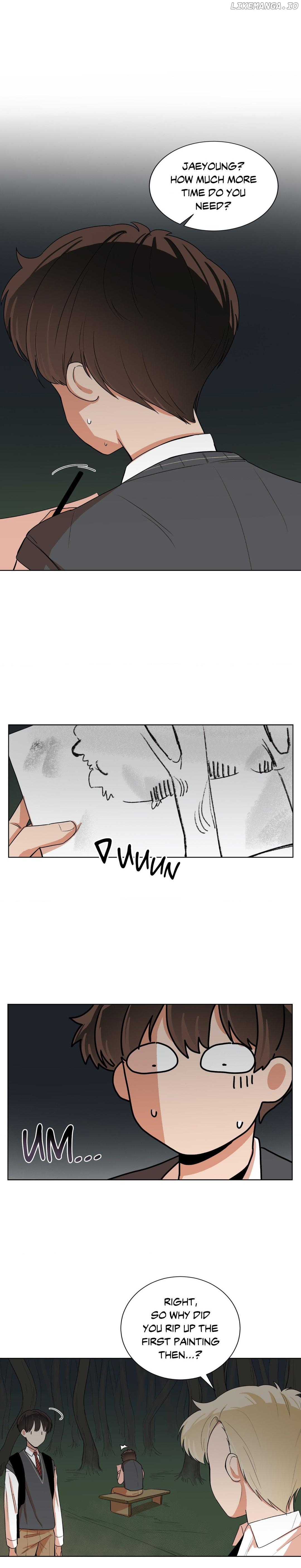 At the End of the Haze Chapter 6 - page 3