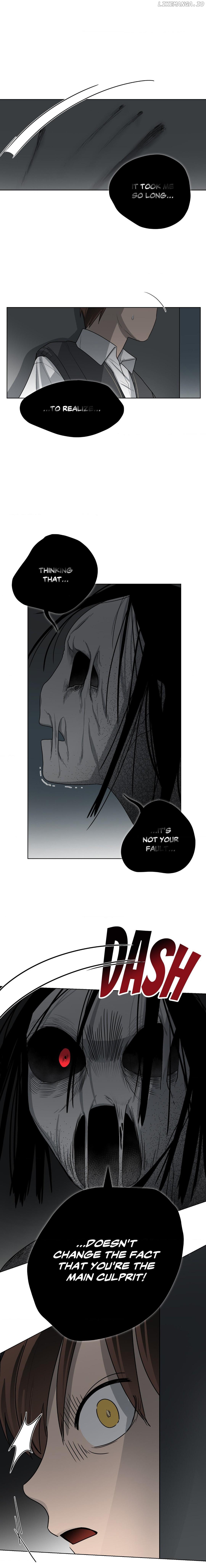 At the End of the Haze Chapter 7 - page 16