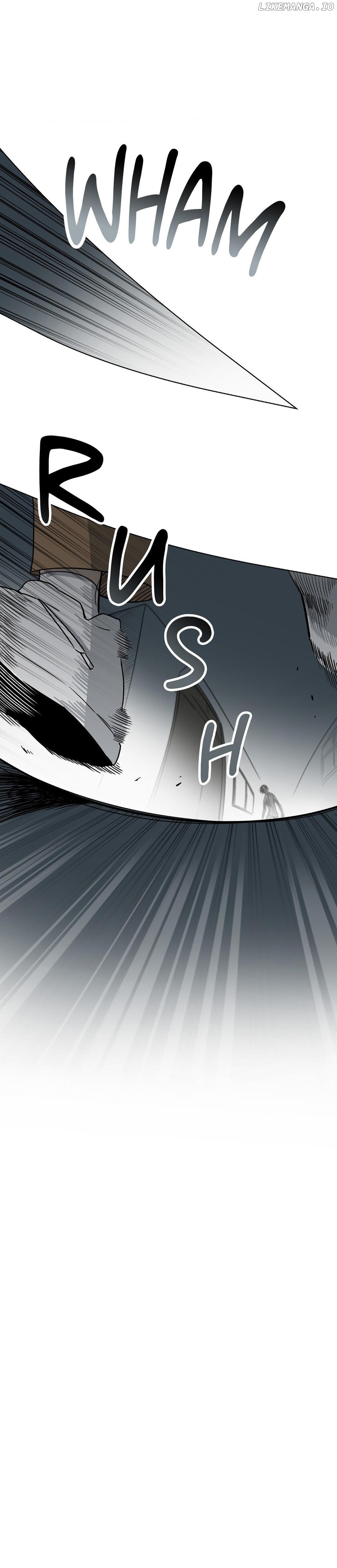 At the End of the Haze Chapter 7 - page 17