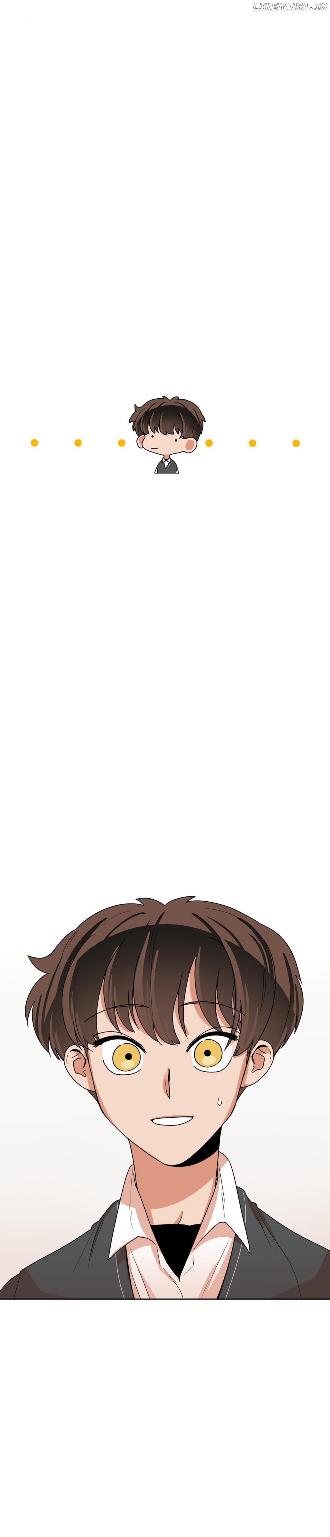 At the End of the Haze Chapter 9 - page 4