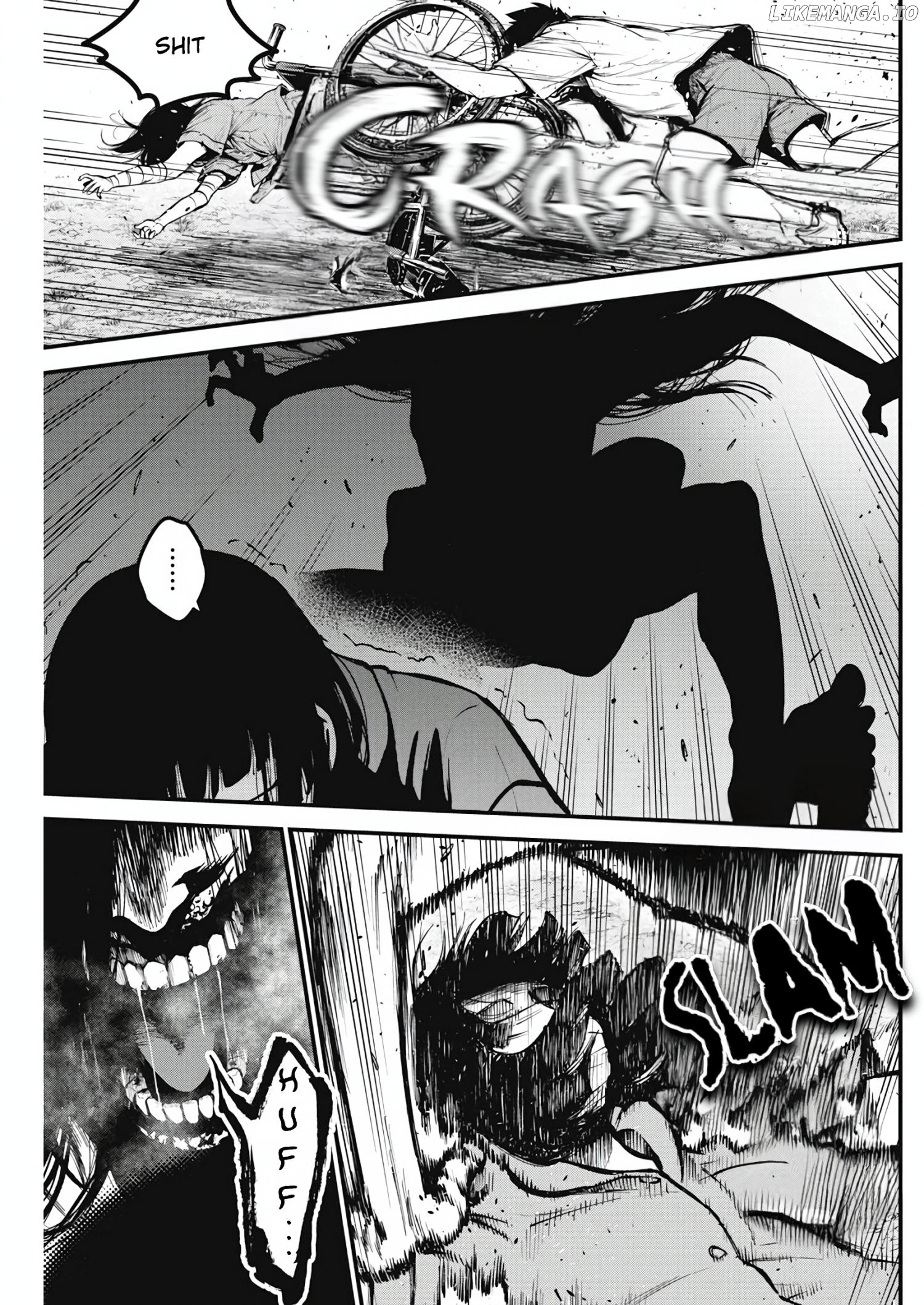 Bokura no Natsu ga Saketeiku Chapter 1 - page 50