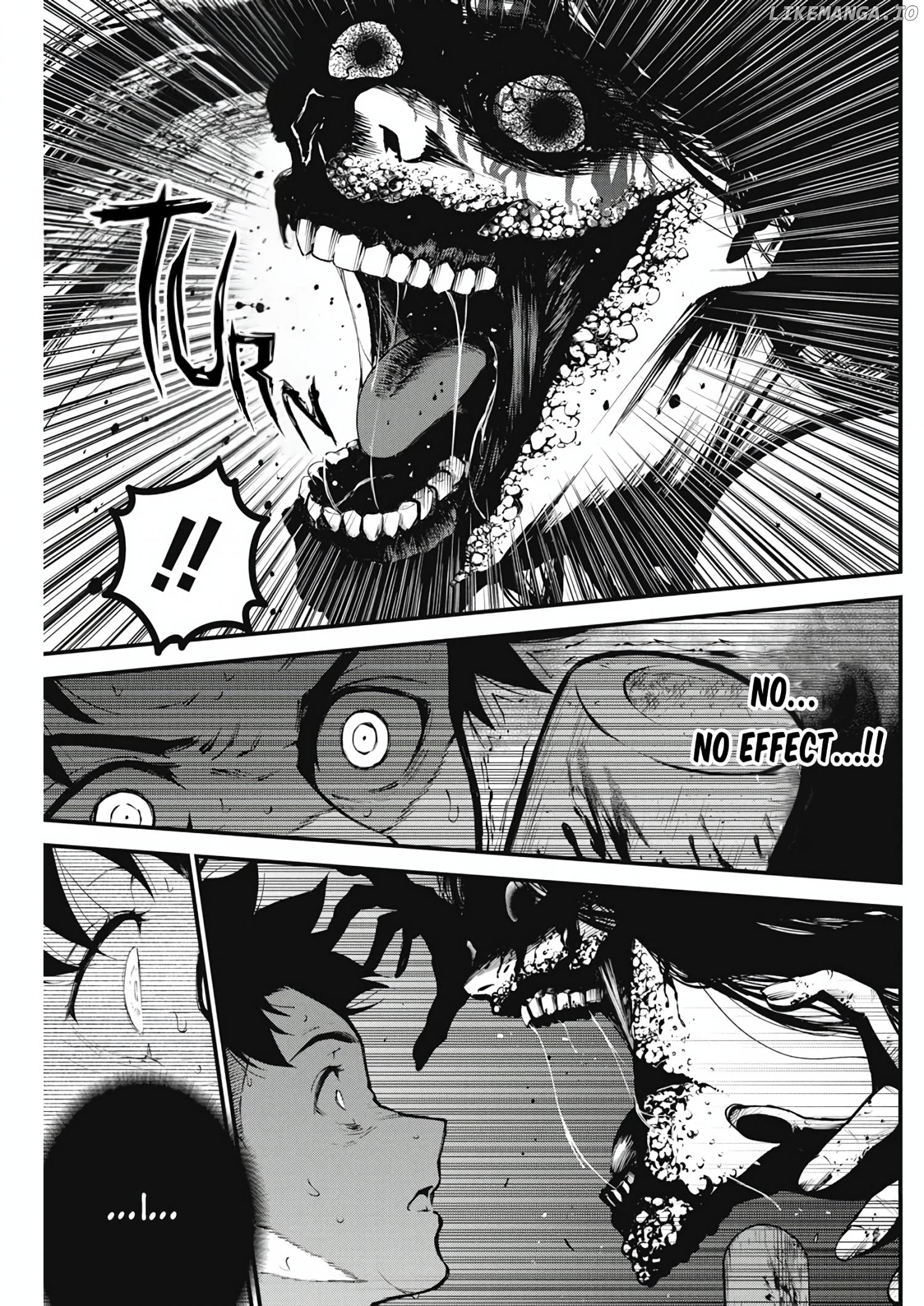 Bokura no Natsu ga Saketeiku Chapter 1 - page 52