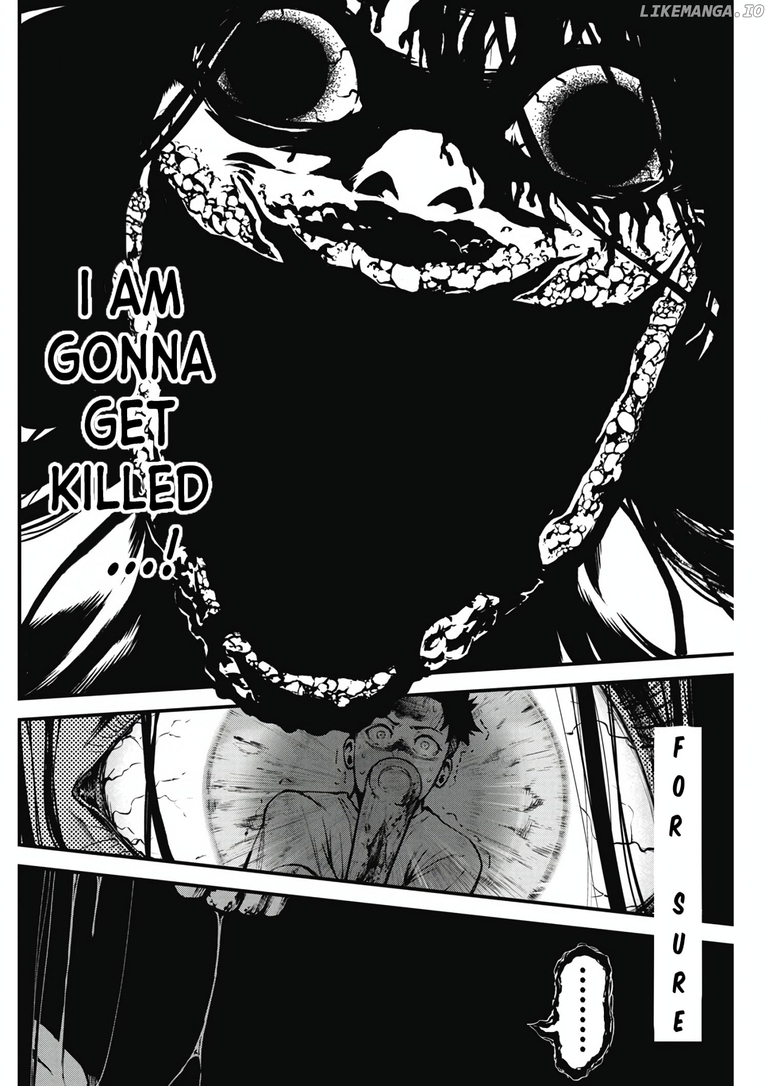 Bokura no Natsu ga Saketeiku Chapter 1 - page 53